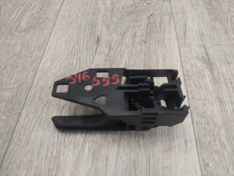 Ручка двери внутренняя задняя левая RAV4 13-19