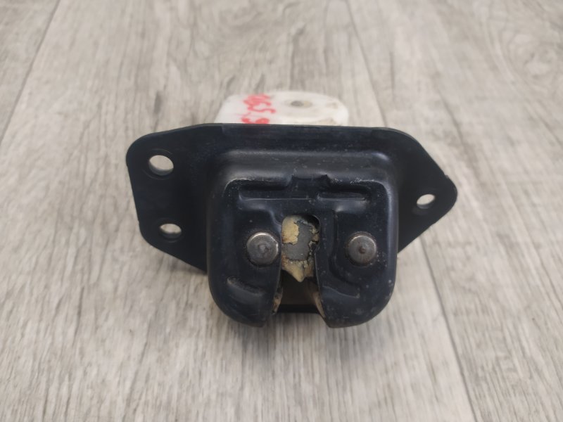 Замок крышки багажника NISSAN X-TRAIL T31 07-14 T31 90502EN00A Б/У