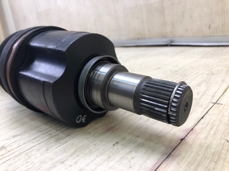 Привод передний левый OUTLANDER XL 05-13