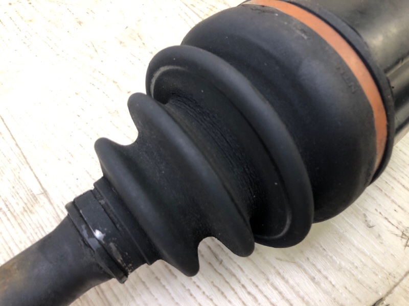 Привод передний левый OUTLANDER XL 05-13