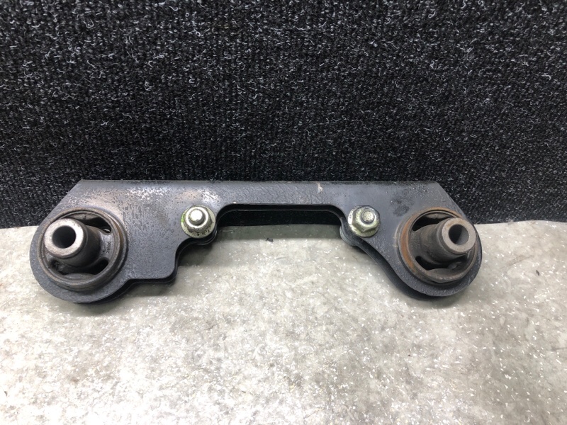 Кронштейн редуктора задний NISSAN X-TRAIL/ROGUE T32 13-20