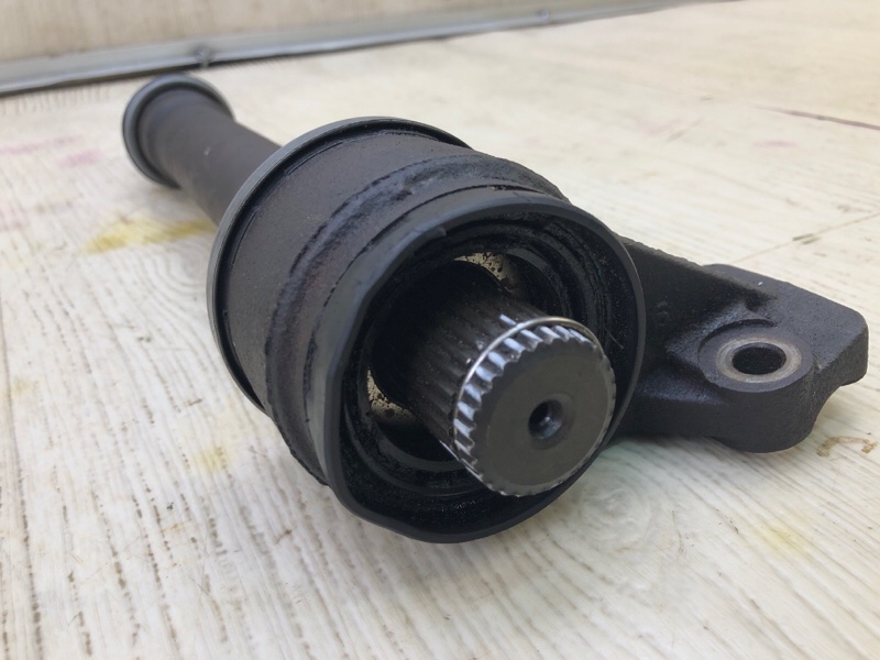 Вал промежуточный привода OUTLANDER XL 05-13 Вал промежуточный привода OUTLANDER XL 05-13