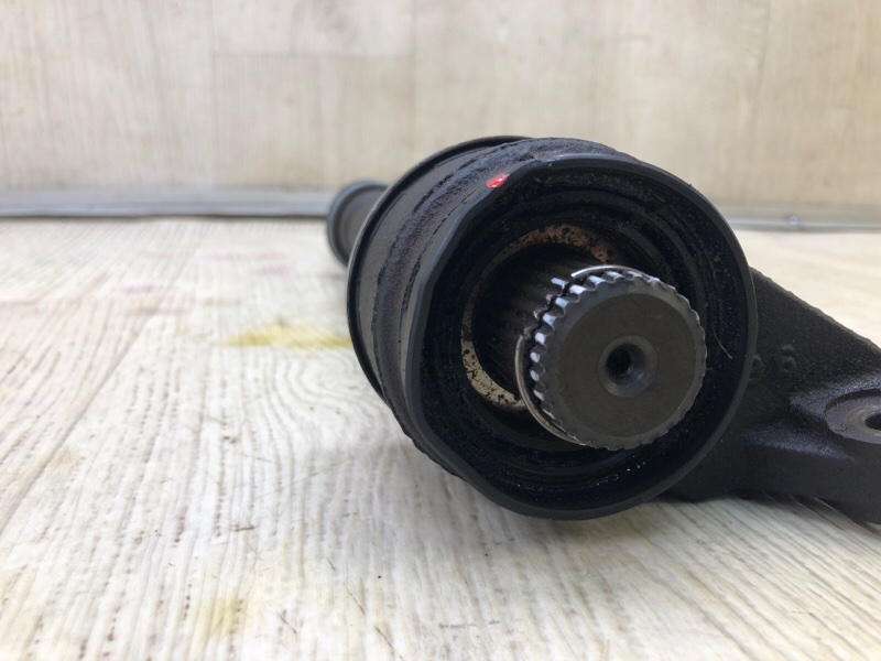 Вал промежуточный привода OUTLANDER XL 05-13 Вал промежуточный привода OUTLANDER XL 05-13