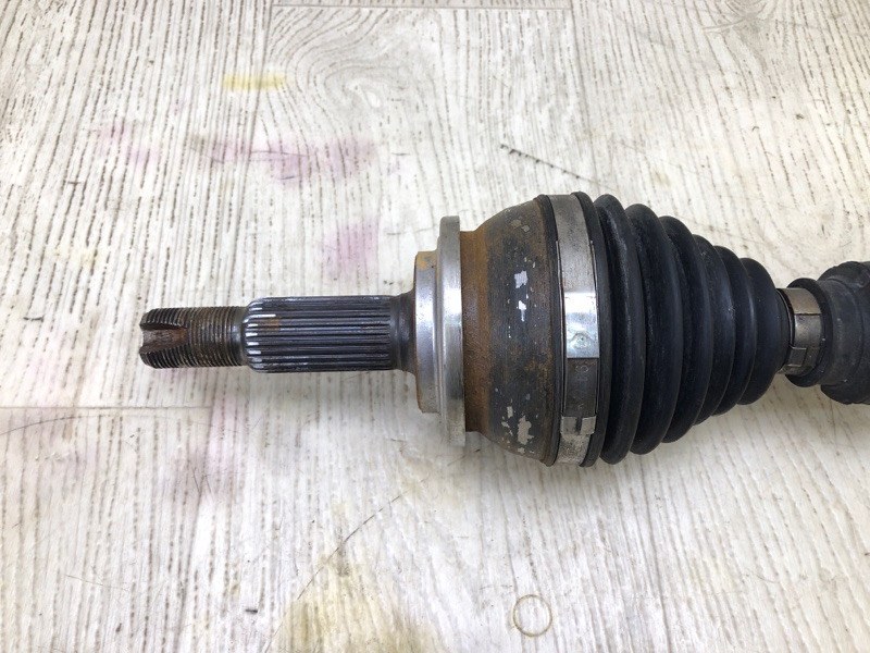 Привод передний левый CT200 11-17 2013 1.8 2ZRFXE