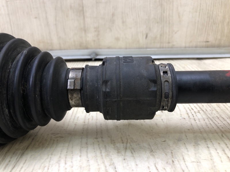 Привод передний левый CT200 11-17 2013 1.8 2ZRFXE