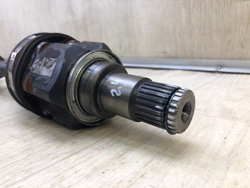 Привод передний левый CT200 11-17 2013 1.8 2ZRFXE