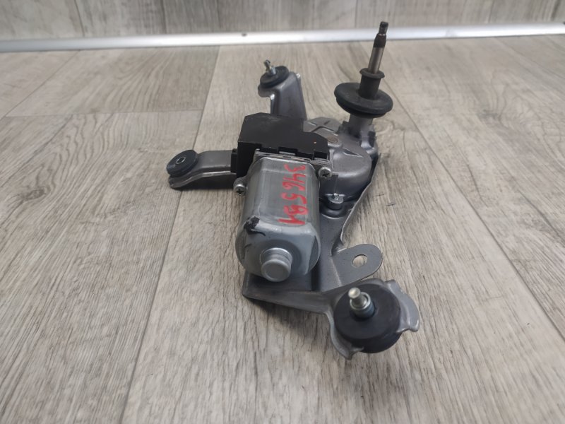 Моторчик стеклоочистителя задний TOYOTA RAV4 05-12