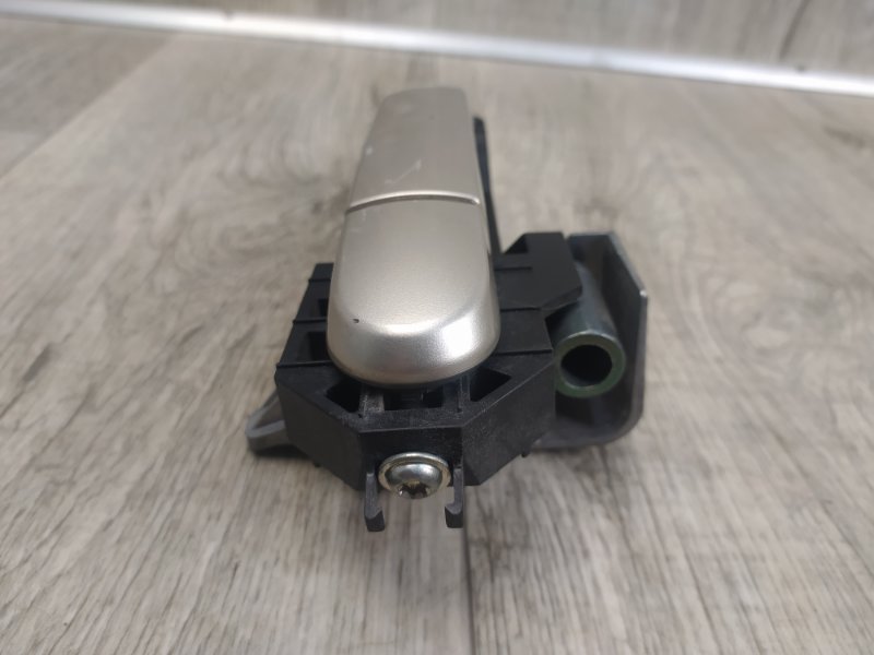 Ручка двери наружная задняя левая NISSAN TIIDA/VERSA C11 04-11 Хэтчбек