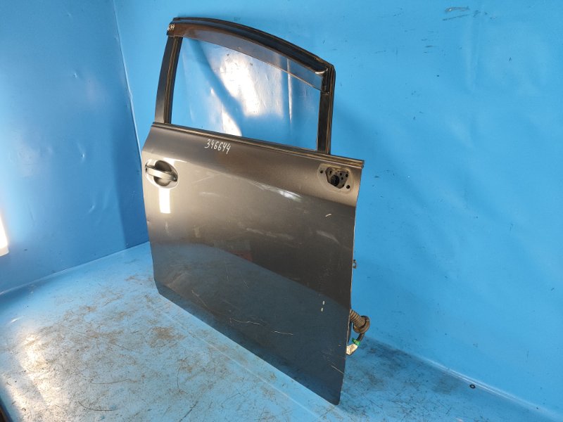 Дверь передняя правая PRIUS PLUS 11-14 Дверь передняя правая PRIUS PLUS 11-14