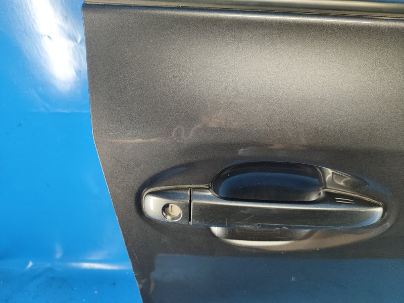 Дверь передняя правая PRIUS PLUS 11-14 Дверь передняя правая PRIUS PLUS 11-14