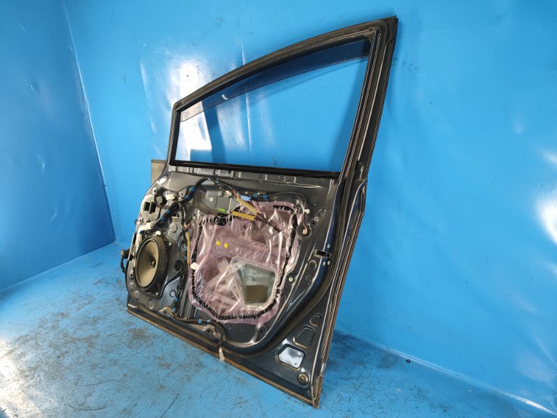 Дверь передняя правая PRIUS PLUS 11-14 Дверь передняя правая PRIUS PLUS 11-14