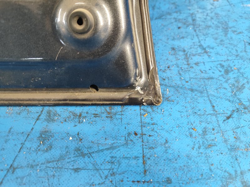 Дверь передняя правая PRIUS PLUS 11-14 Дверь передняя правая PRIUS PLUS 11-14