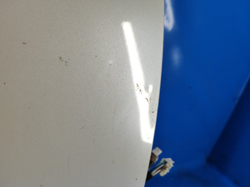 Дверь передняя правая PRIUS PLUS 11-14 Дверь передняя правая PRIUS PLUS 11-14