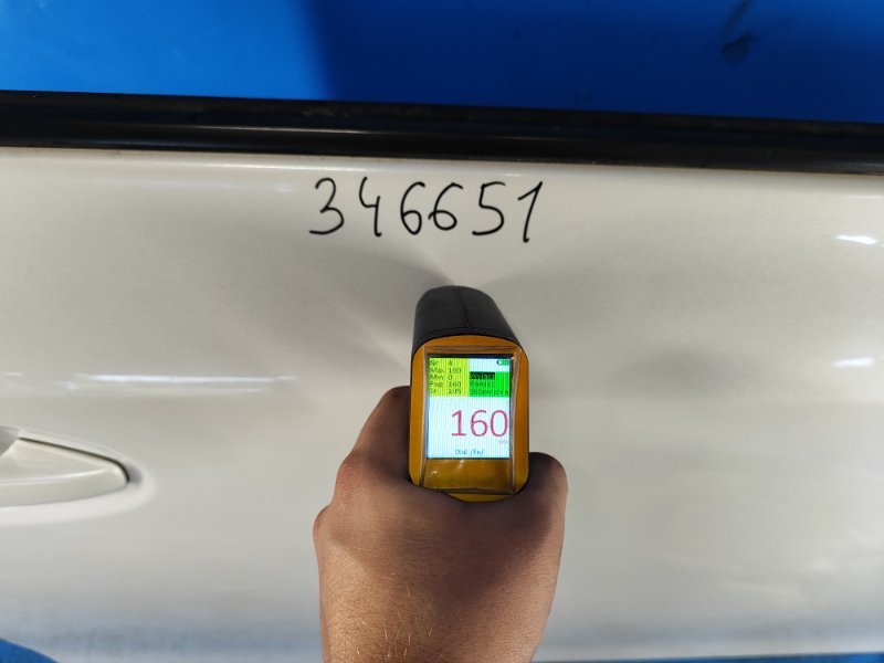 Дверь передняя правая PRIUS PLUS 11-14 Дверь передняя правая PRIUS PLUS 11-14