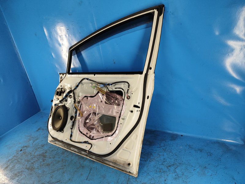 Дверь передняя правая PRIUS PLUS 11-14 Дверь передняя правая PRIUS PLUS 11-14