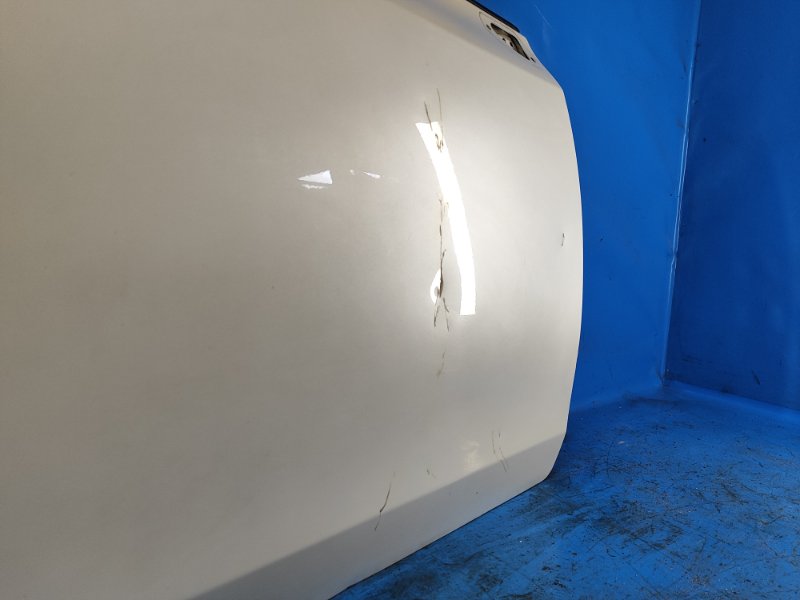 Дверь передняя правая PRIUS PLUS 11-14