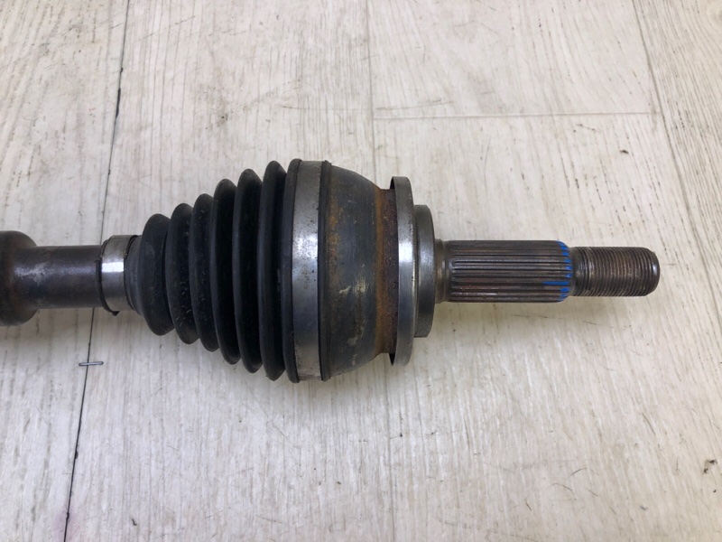 Привод передний правый CT200 11-17 2013 1.8 2ZRFXE