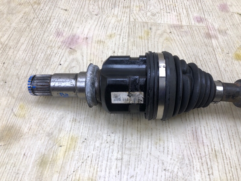 Привод передний правый CT200 11-17 2013 1.8 2ZRFXE