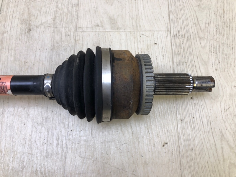 Привод передний правый TUCSON TL 15-20 2015 G4FJ 1.6 Привод передний правый TUCSON TL 15-20 2015 G4FJ 1.6