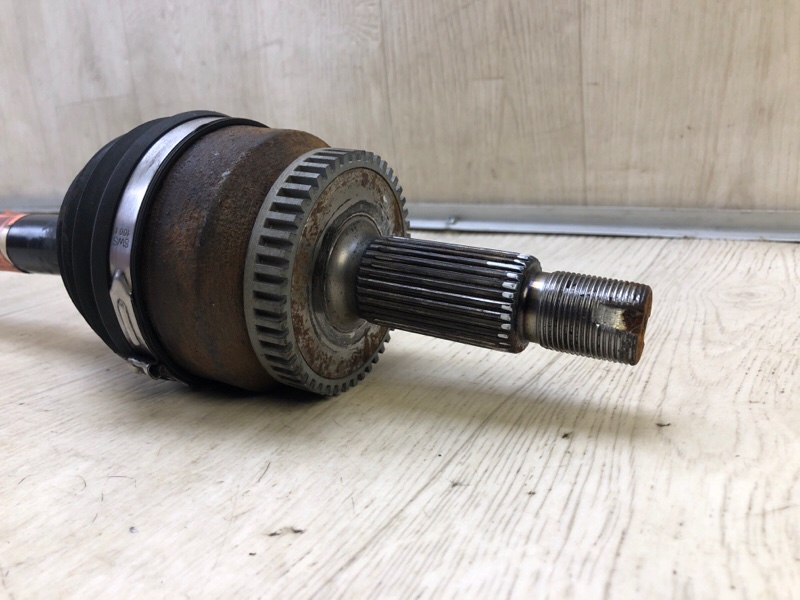 Привод передний правый HYUNDAI TUCSON TL 15-20 G4FJ 1.6 Привод передний правый HYUNDAI TUCSON TL 15-20 G4FJ 1.6