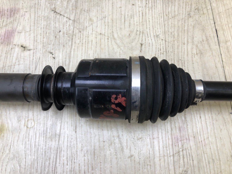 Привод передний правый TUCSON TL 15-20 2015 G4FJ 1.6 Привод передний правый TUCSON TL 15-20 2015 G4FJ 1.6