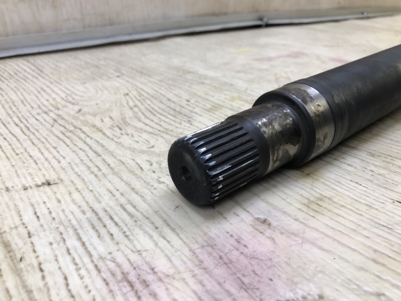 Привод передний правый TUCSON TL 15-20 2015 G4FJ 1.6 Привод передний правый TUCSON TL 15-20 2015 G4FJ 1.6