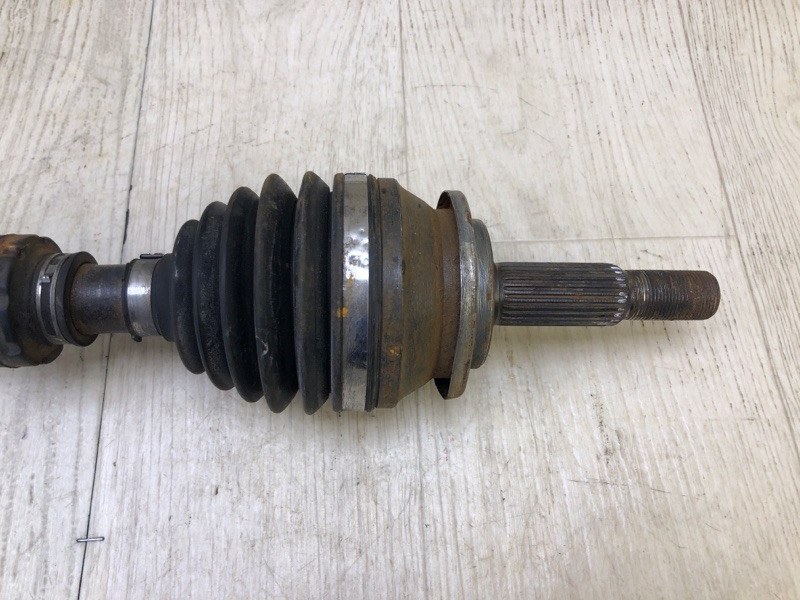 Привод передний правый RAV4 05-12 2006 2.4 2AZFE Привод передний правый RAV4 05-12 2006 2.4 2AZFE