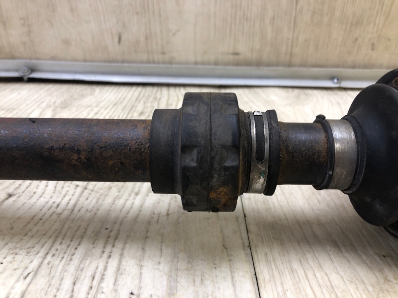 Привод передний правый RAV4 05-12 2006 2.4 2AZFE Привод передний правый RAV4 05-12 2006 2.4 2AZFE