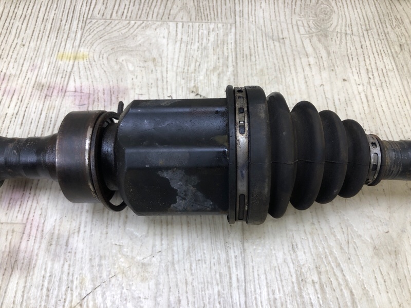 Привод передний правый RAV4 05-12 2006 2.4 2AZFE Привод передний правый RAV4 05-12 2006 2.4 2AZFE