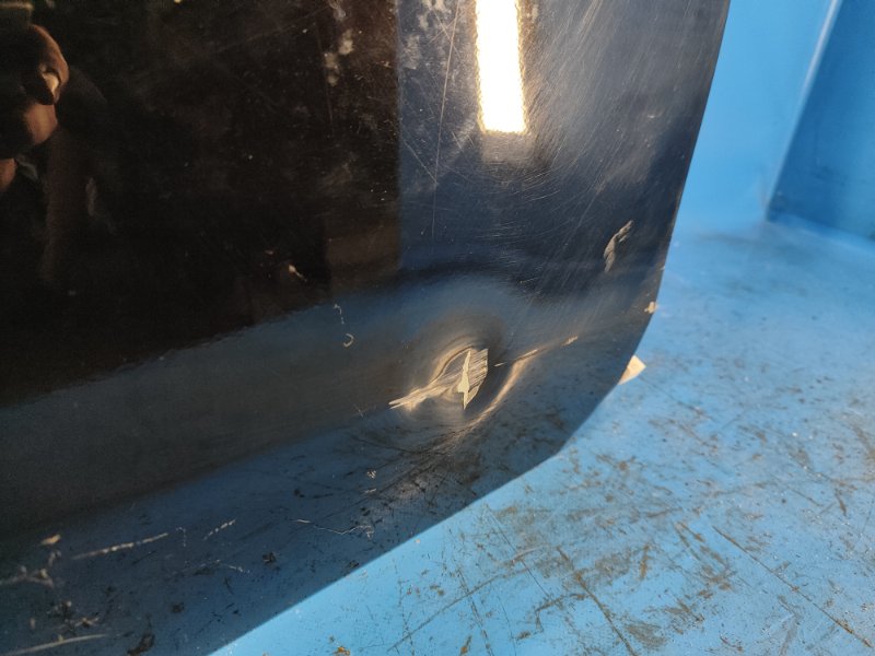 Дверь передняя правая PRIUS PLUS 11-14