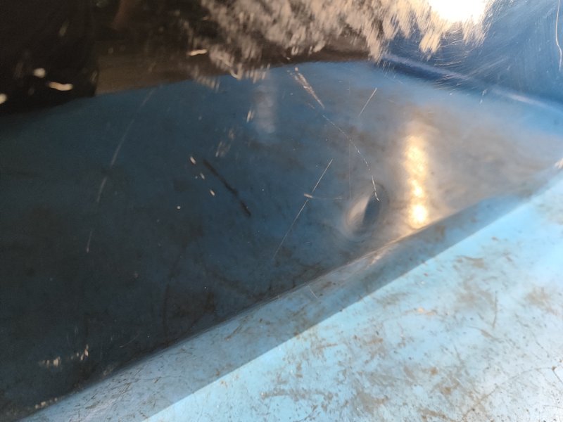 Дверь передняя правая PRIUS PLUS 11-14