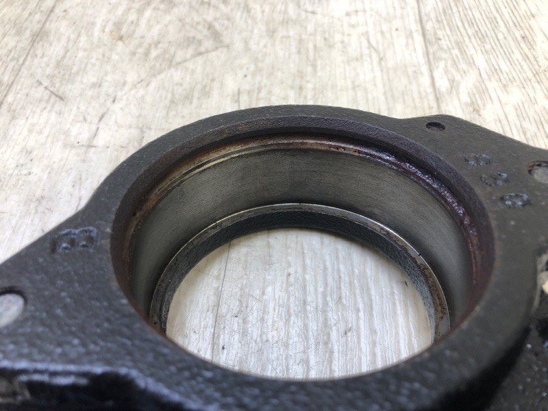 Кронштейн промежуточного вала CAMRY 70 17- 2019 2.5 A25AFKS