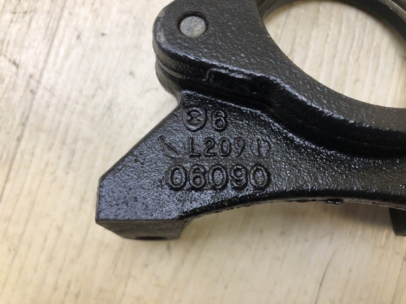 Кронштейн промежуточного вала CAMRY 70 17- 2019 2.5 A25AFKS