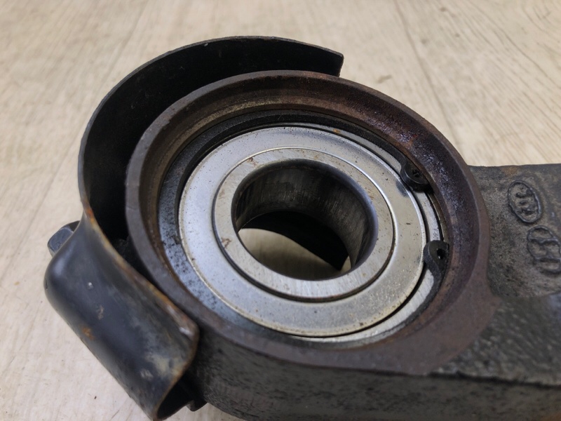 Кронштейн промежуточного вала TUCSON TL 15-20 2015 G4FJ 1.6