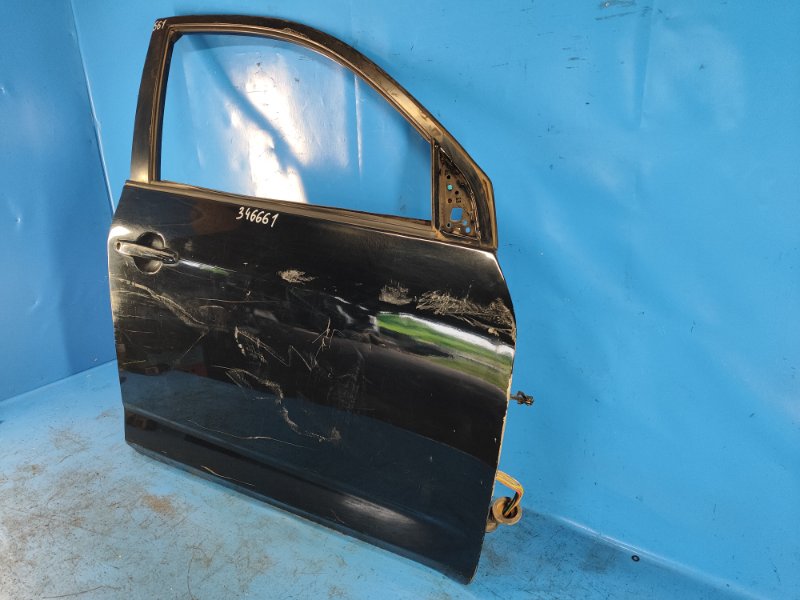 Дверь передняя правая RAV4 05-12 Дверь передняя правая RAV4 05-12