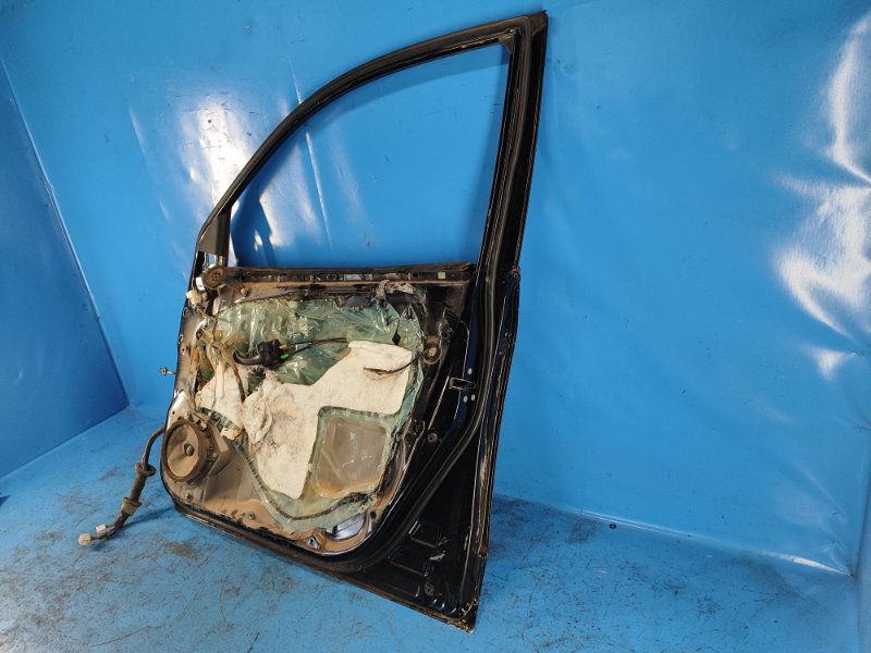 Дверь передняя правая RAV4 05-12 Дверь передняя правая RAV4 05-12