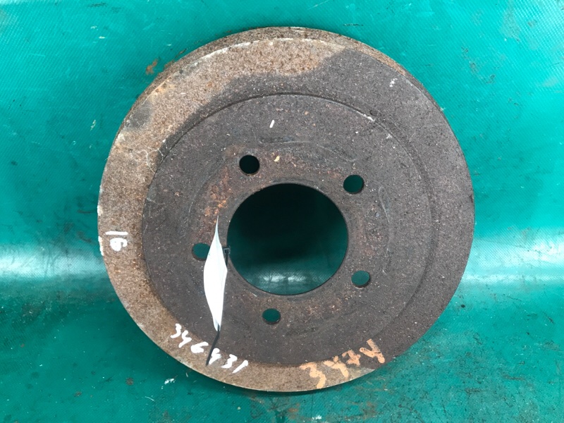 Тормозной барабан JEEP PATRIOT 10-17 2016 2.0 ECN 5105 617AB Б/У