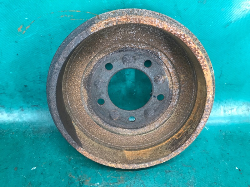 Тормозной барабан PATRIOT 10-17 2016 2.0 ECN