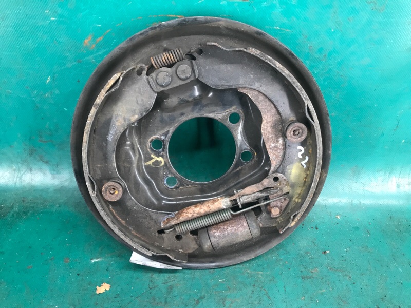 Тормозной механизм правый PATRIOT 10-17 2016 2.0 ECN Тормозной механизм правый PATRIOT 10-17 2016 2.0 ECN