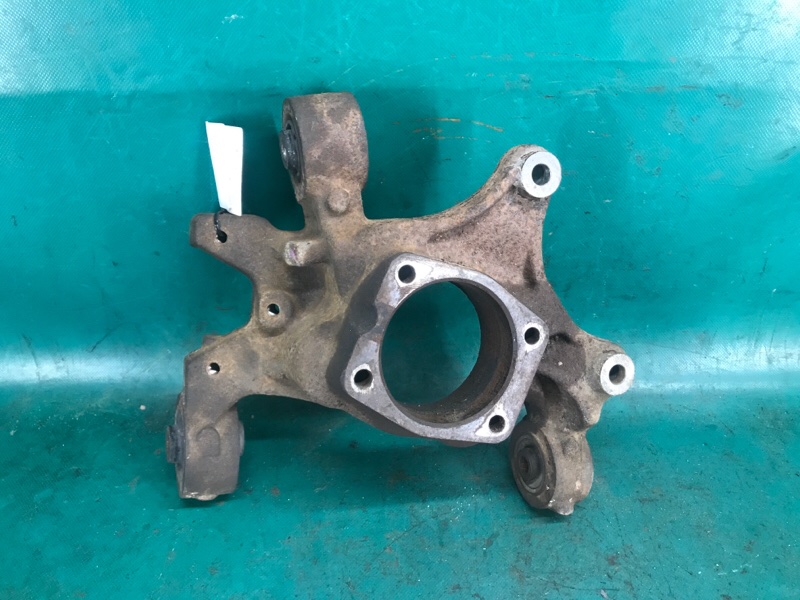 Цапфа левая JOURNEY 08-20 2013 3.6 ERB