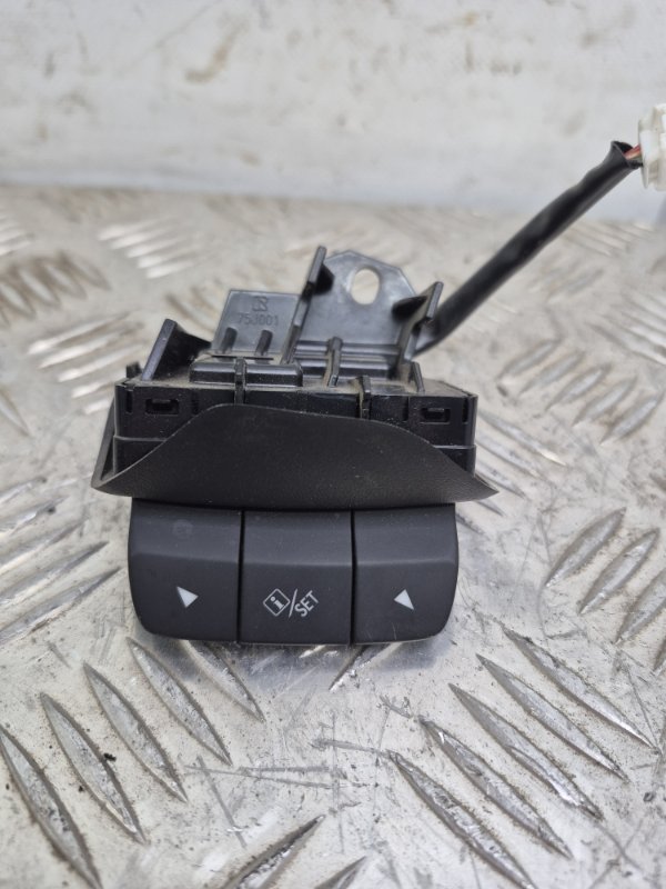 Подрулевой переключатель SUBARU CROSSTREK 12-17 2017 Внедорожник 2.0 83158AL000 Б/У