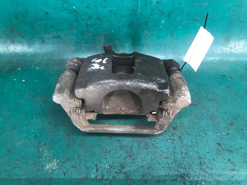 Запчасть суппорт тормозной задний левый DODGE JOURNEY 08-20 2013 3.6 ERB 68159 525AA Б/У Суппорт тормозной задний левый DODGE JOURNEY 08-20 2013 3.6 ERB 68159 525AA Б/У