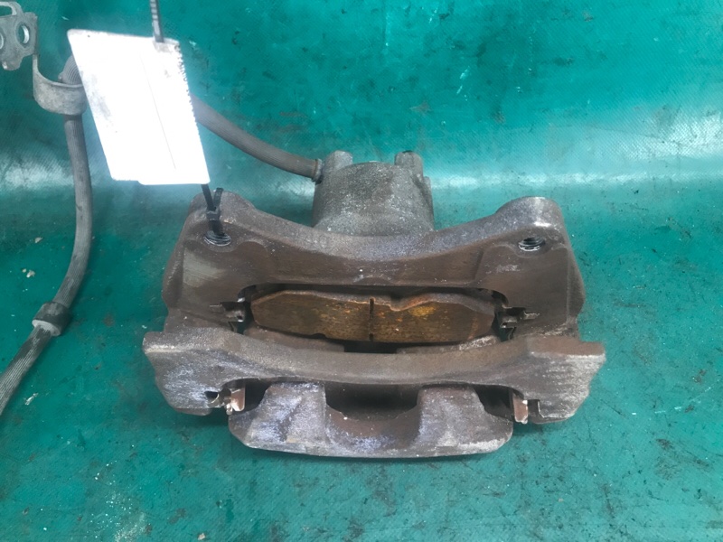 Суппорт тормозной передний левый PATRIOT 10-17 2016 2.0 ECN Суппорт тормозной передний левый PATRIOT 10-17 2016 2.0 ECN