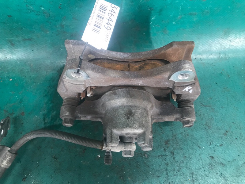 Суппорт тормозной передний правый PATRIOT 10-17 2016 2.0 ECN Суппорт тормозной передний правый PATRIOT 10-17 2016 2.0 ECN