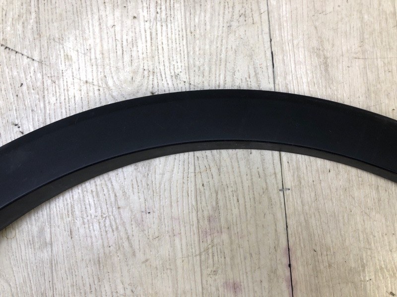 Накладка крыла (расширитель арки) передняя правая SORENTO UM 14- 2017 2.4 G4KJ