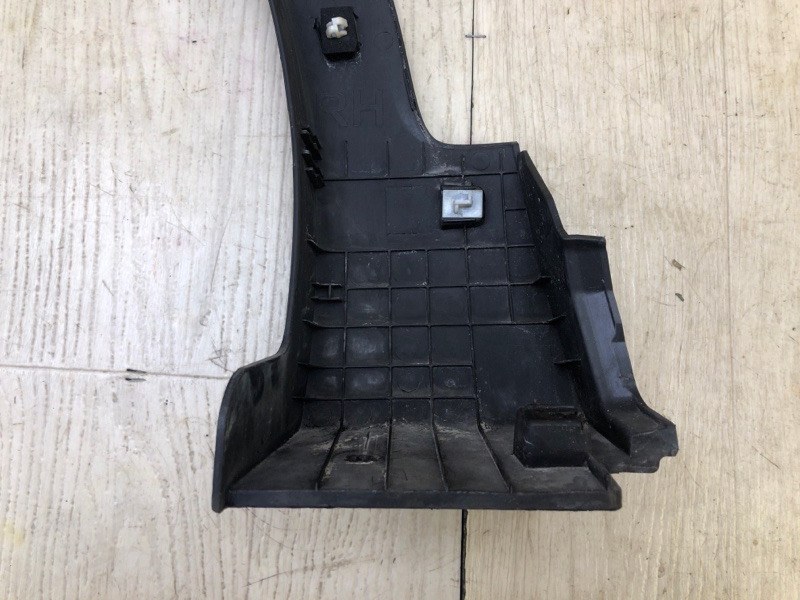 Накладка крыла (расширитель арки) передняя правая SORENTO UM 14- 2017 2.4 G4KJ