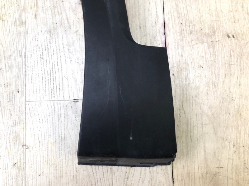 Накладка крыла (расширитель арки) передняя левая SORENTO UM 14- 2017 2.4 G4KJ