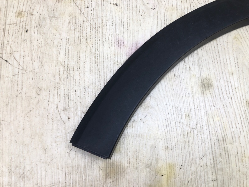 Накладка крыла (расширитель арки) передняя левая SORENTO UM 14- 2017 2.4 G4KJ