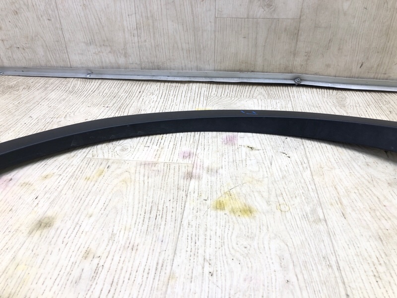 Накладка крыла (расширитель арки) передняя левая SORENTO UM 14- 2017 2.4 G4KJ