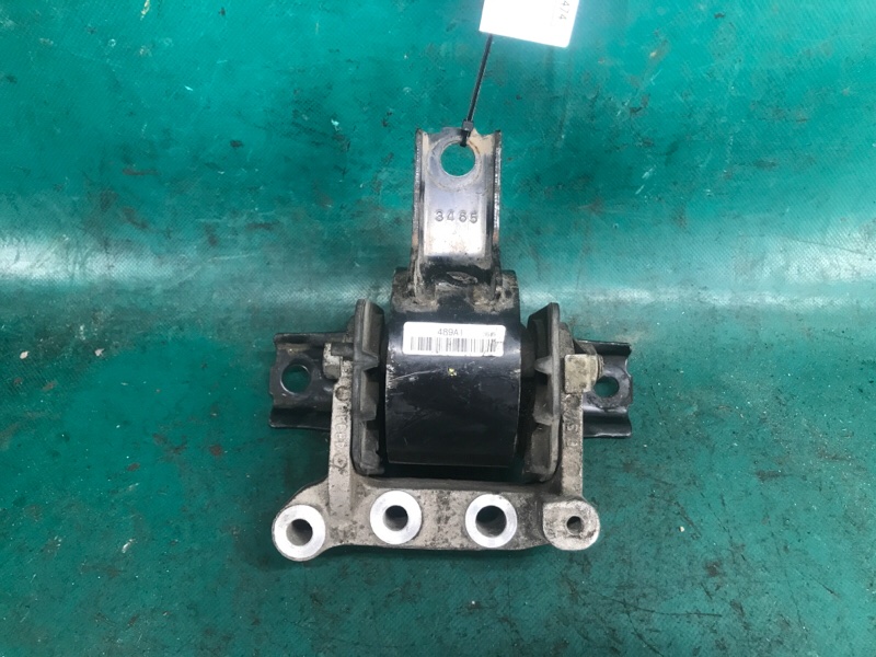 Запчасть подушка двигателя правая JEEP PATRIOT 10-17 2016 2.0 ECN 5105 489AI Б/У Подушка двигателя правая JEEP PATRIOT 10-17 2016 2.0 ECN 5105 489AI Б/У